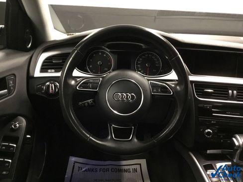 Used 2016 Audi A4 2.0T Premium Plus w/ Technology Package image 43