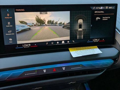 Used 2026 BMW X3 xDrive30 w/ M Sport Package image 13