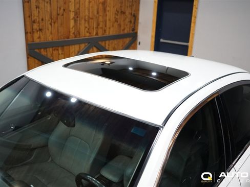 Used 2006 INFINITI G35 Sedan w/ (P01) Premium Pkg A image 7