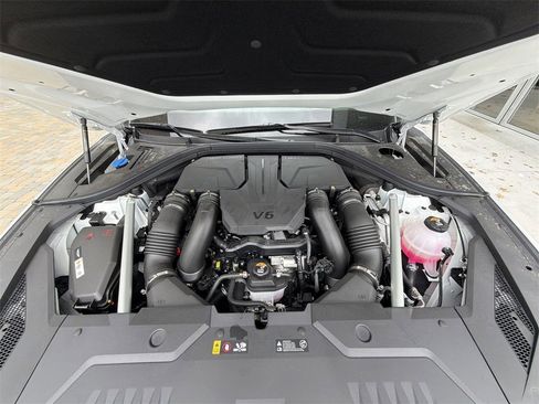 New 2026 Genesis GV70 3.5T Sport Prestige image 18