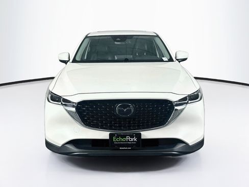 Used 2022 MAZDA CX-5 AWD 2.5 S image 2