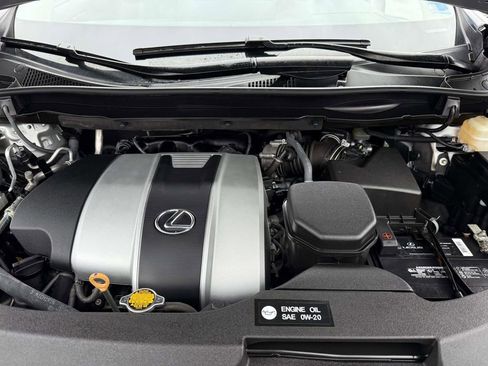 Used 2017 Lexus RX 350 Base w/ Premium Package image 28