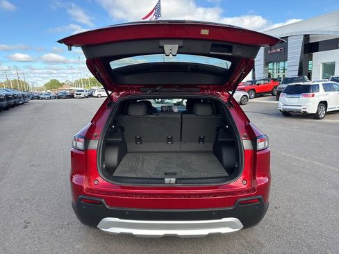 Used 2024 Honda Prologue EX image 29