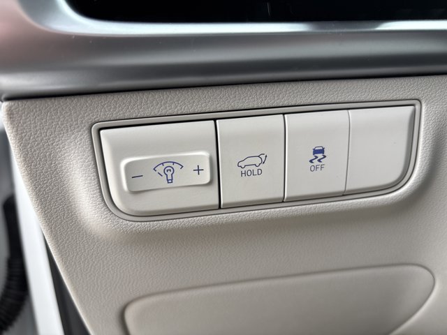 Used 2025 Hyundai Tucson SEL FWD image 18