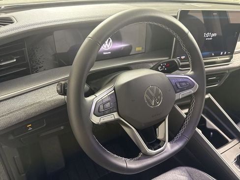 New 2025 Volkswagen Tiguan S image 18