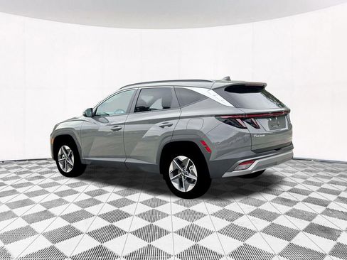 New 2026 Hyundai Tucson SEL image 6