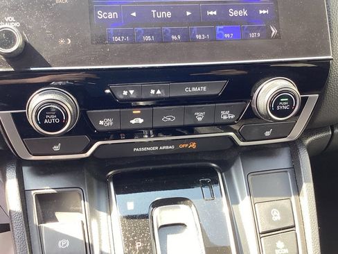 Used 2022 Honda CR-V EX image 28