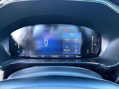 Used 2024 Ford Escape ST-Line AWD/4WD image 20