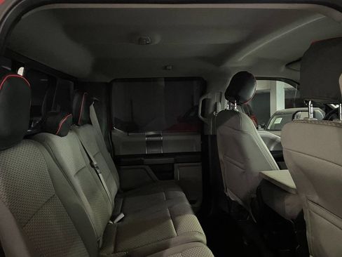 Used 2015 Ford F150 XLT w/ Equipment Group 302A Luxury image 26