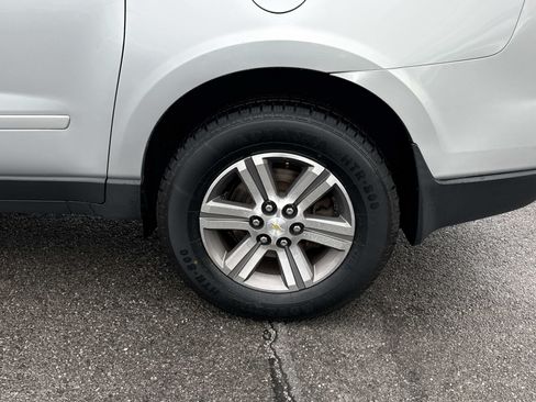 Used 2015 Chevrolet Traverse LT AWD/4WD image 7