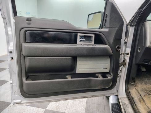 Used 2012 Ford F150 FX4 w/ FX Luxury Pkg image 9
