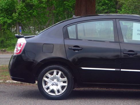 Used 2011 Nissan Sentra 2.0 S FWD image 24