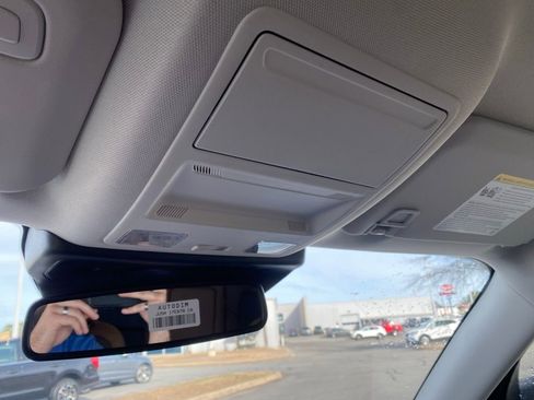 New 2025 Ford Bronco Sport Outer Banks image 25