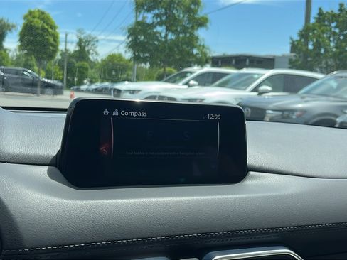 Used 2019 MAZDA CX-5 Touring AWD/4WD image 15