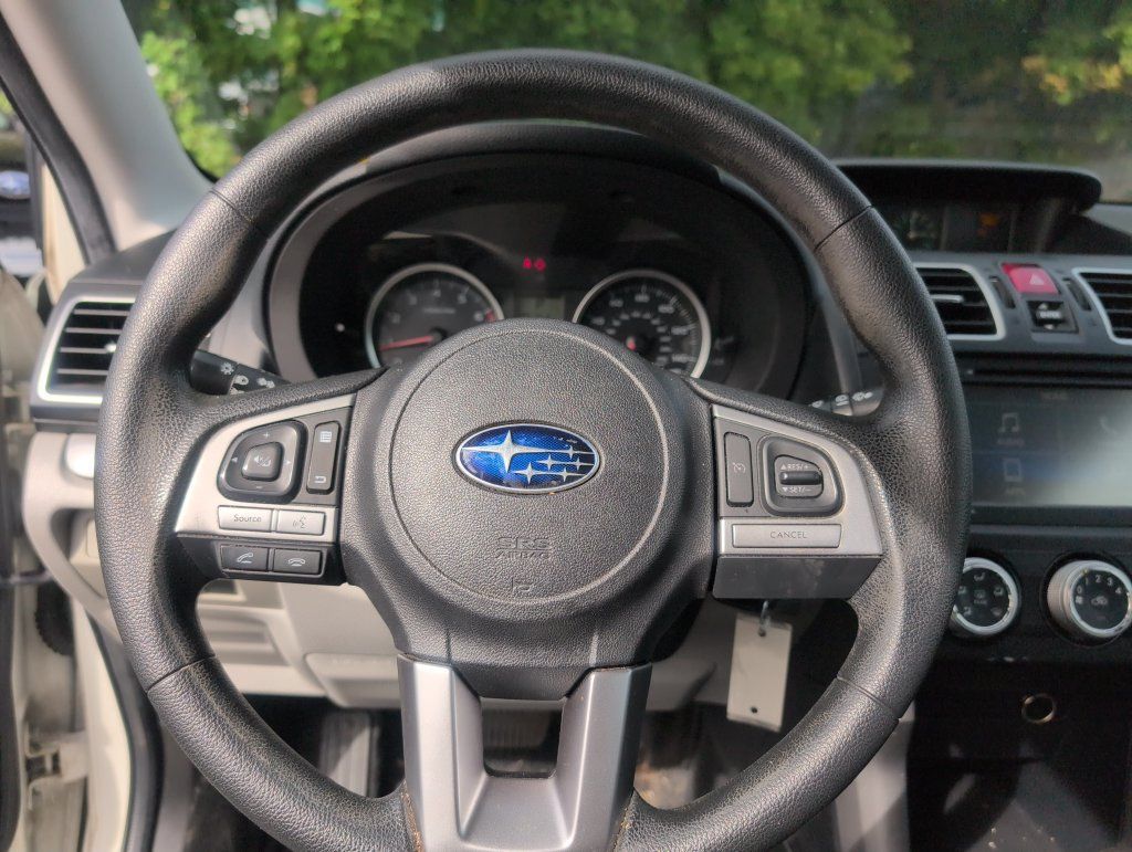 Used 2017 Subaru Forester 2.5i w/ Alloy Wheel Package AWD/4WD image 17