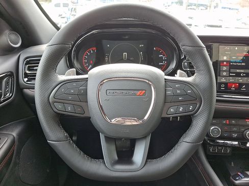 New 2026 Dodge Durango GT image 14