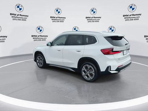 Used 2024 BMW X1 xDrive28i w/ Convenience Package AWD/4WD image 6