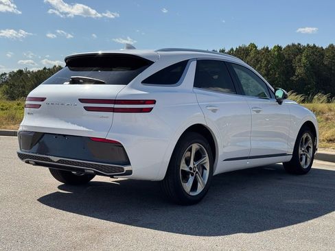 New 2026 Genesis GV70 2.5T Select AWD/4WD image 13