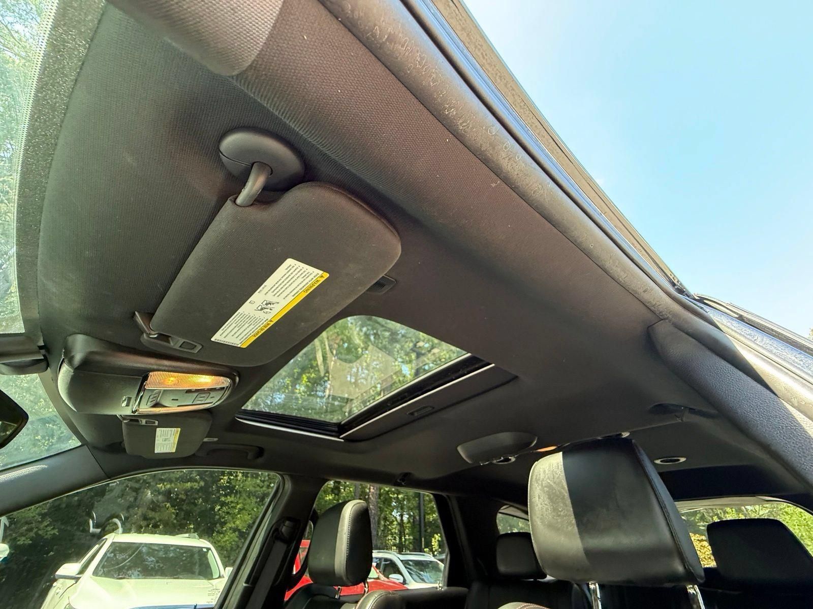 Used 2021 Dodge Durango R/T w/ Blacktop Package AWD/4WD image 55