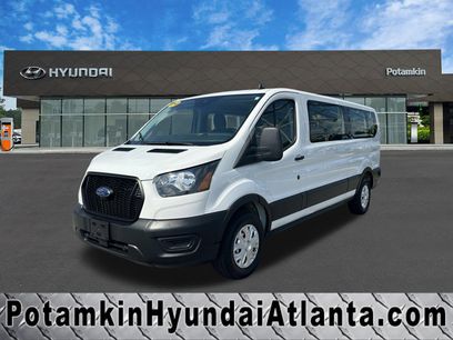 Used 2024 Ford Transit 350 XL