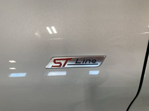 New 2026 Ford Explorer ST-Line AWD/4WD image 11