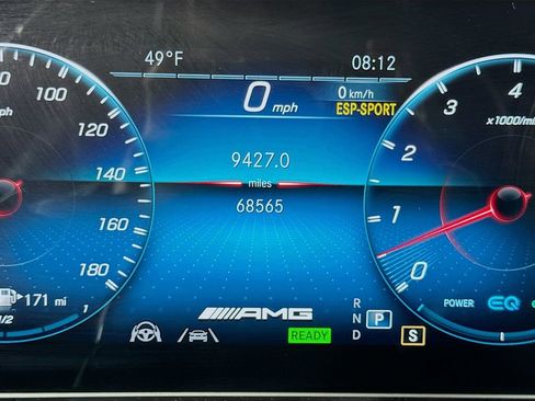 Used 2021 Mercedes-Benz GLE 53 AMG 4MATIC Coupe image 27