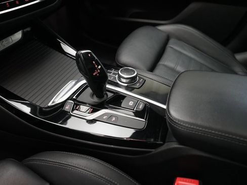 Used 2021 BMW X3 xDrive30i image 17