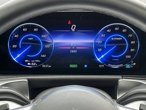 Certified 2024 Mercedes-Benz EQB 350 4MATIC SUV image 25