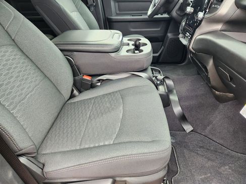 New 2026 RAM 3500 Tradesman image 13