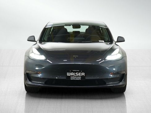 Used 2023 Tesla Model 3 Standard Range RWD image 8