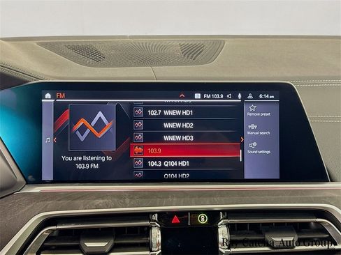 Certified 2023 BMW X5 xDrive40i w/ Parking Assistance Package image 15