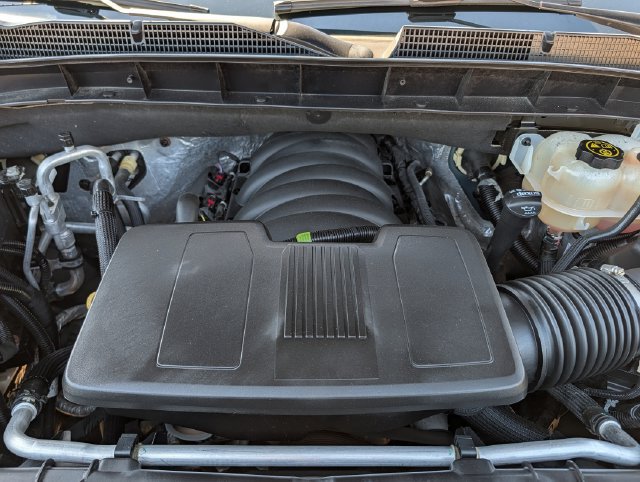 Used 2019 GMC Sierra 1500 SLE w/ SLE Value Package AWD/4WD image 28