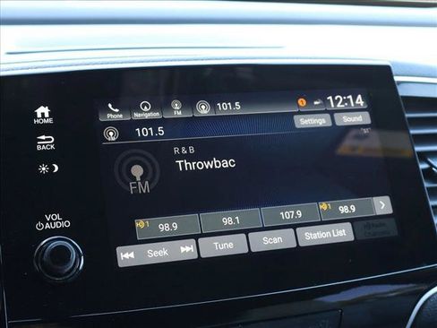 Used 2021 Honda Passport Elite image 20