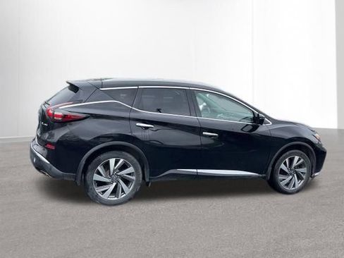 Used 2019 Nissan Murano SL AWD/4WD image 6