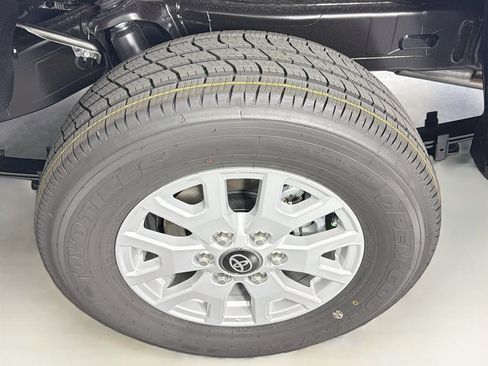 New 2026 Toyota Tacoma SR RWD image 31