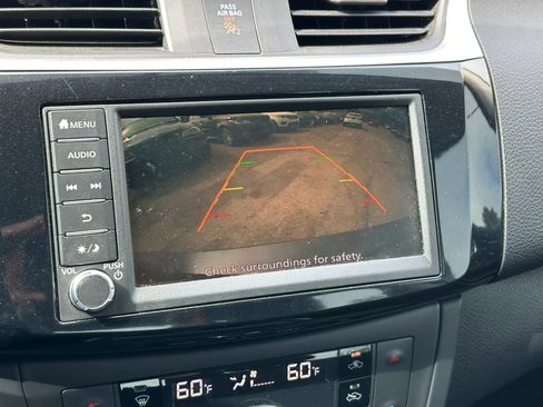 Used 2019 Nissan Sentra SV FWD image 29