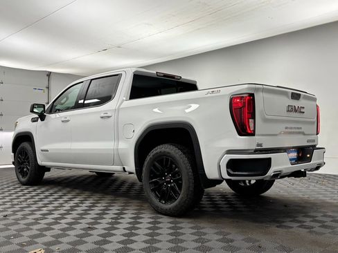 New 2026 GMC Sierra 1500 Elevation image 10