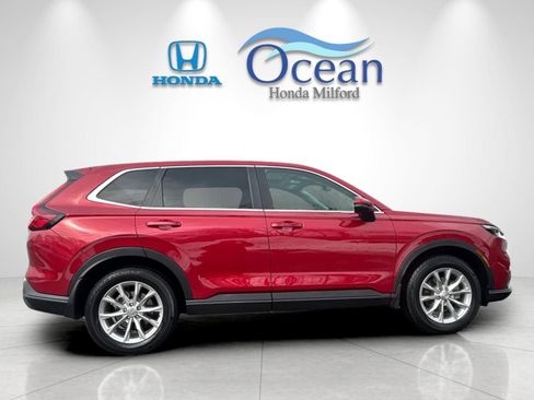 Used 2024 Honda CR-V EX image 2