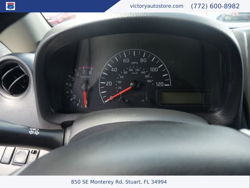 Used 2020 Nissan NV200 SV w/ Back Door Glass Package image 12