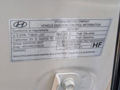 Used 2019 Hyundai Sonata Plug-In Hybrid image 23
