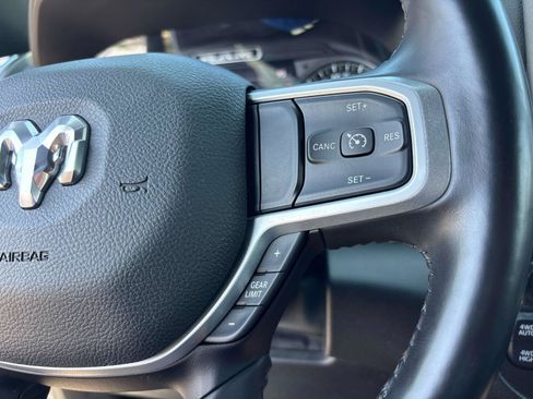 Certified 2021 RAM 1500 Big Horn AWD/4WD image 20