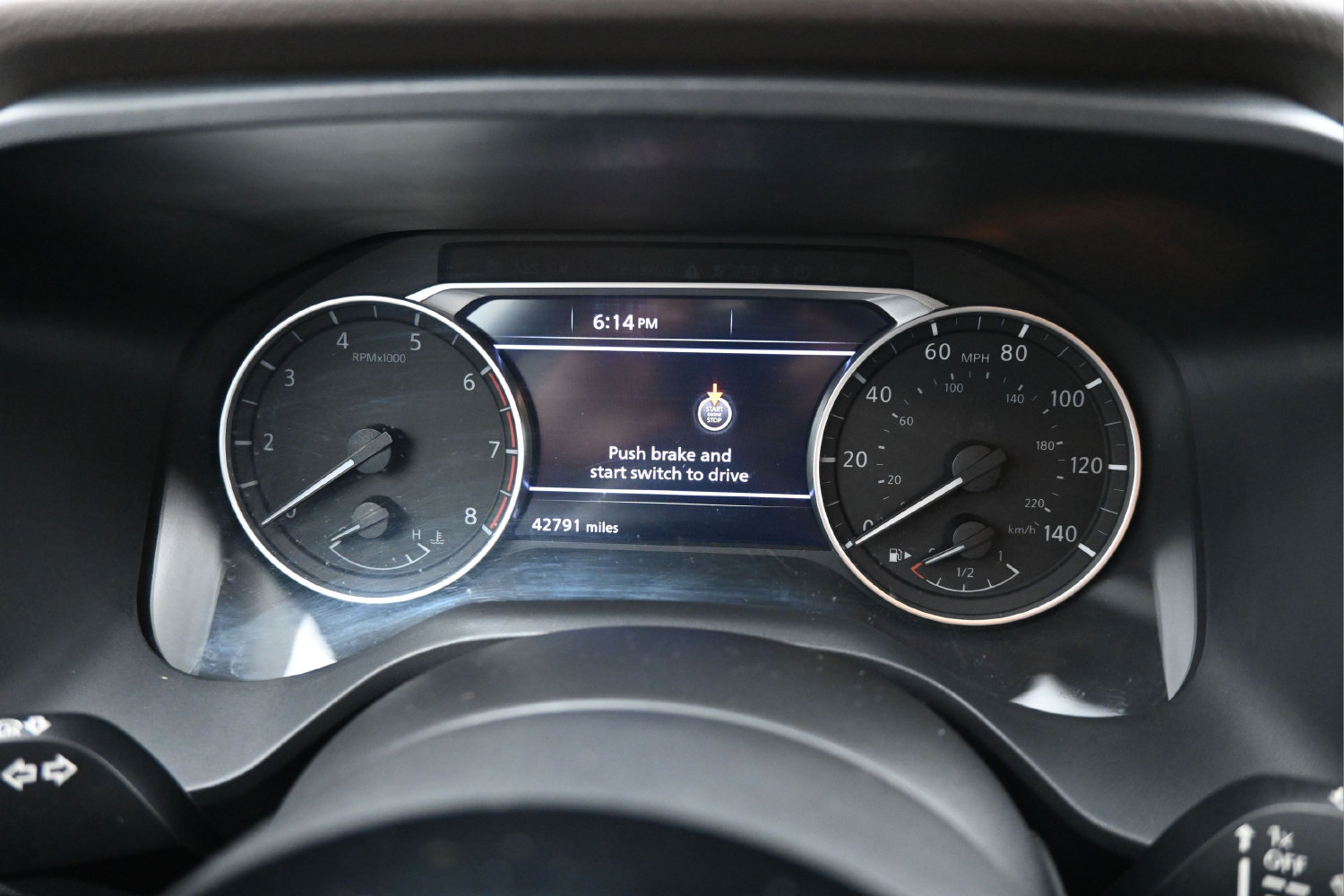Used 2021 Nissan Rogue SV AWD/4WD image 23