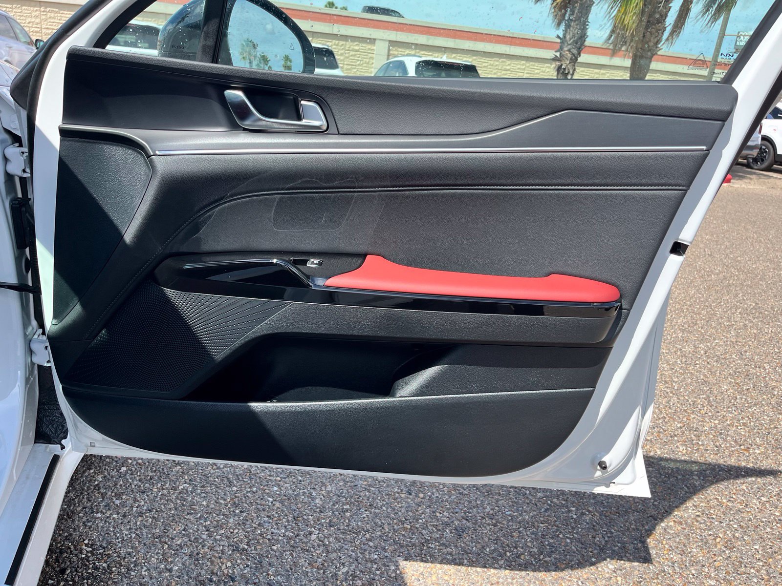 New 2026 Kia K5 GT-Line FWD image 23
