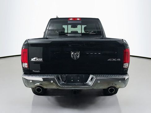 Used 2015 RAM 1500 Big Horn image 6