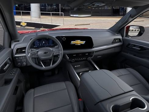 New 2026 Chevrolet Tahoe RST w/ Comfort Package RWD image 15