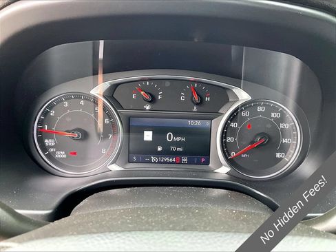 Used 2022 GMC Acadia SLE w/ Driver Convenience Package AWD/4WD image 17