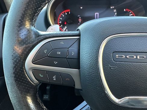 Used 2020 Dodge Durango Citadel w/ Technology Group image 25