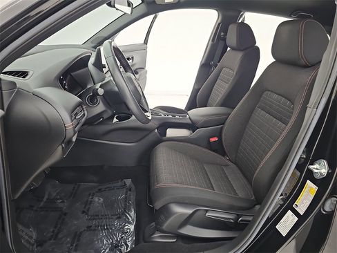 Used 2024 Honda HR-V Sport image 22