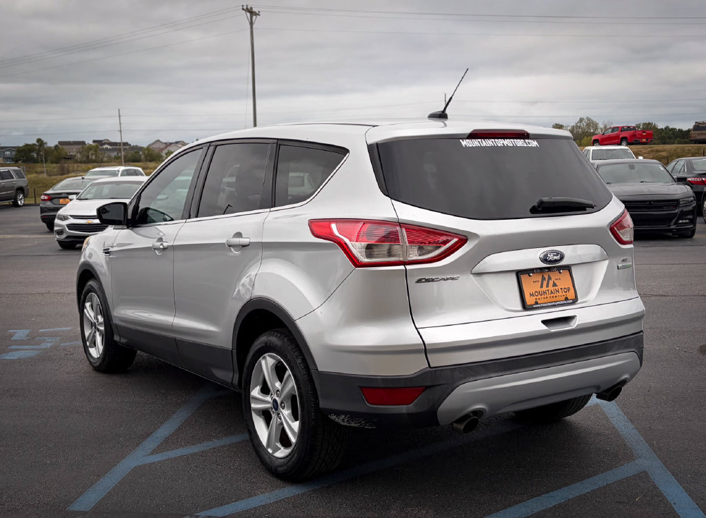 Used 2014 Ford Escape SE FWD image 18