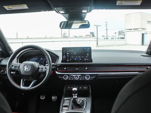 Used 2026 Honda Civic Si image 13